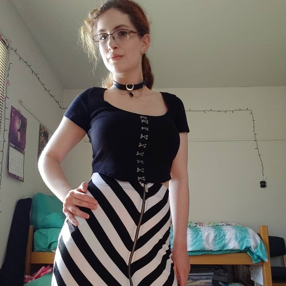 Meet your Posher, Rachel